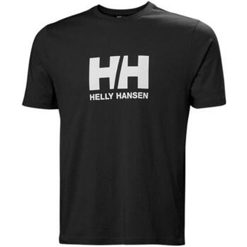 Helly Hansen T-Shirt - Helly Hansen - Modalova