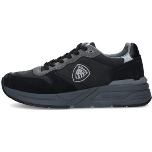 Blauer Sneaker F4RAY02/NUS - Blauer - Modalova