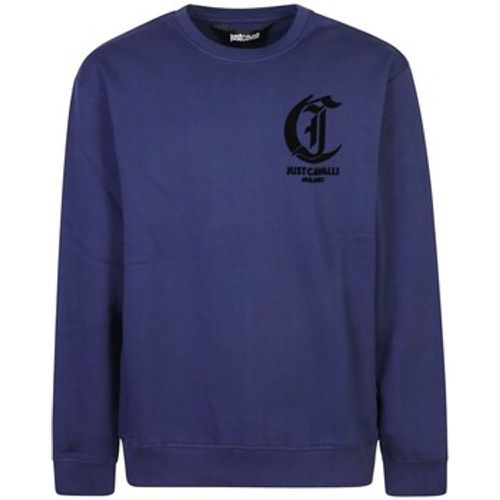 Sweatshirt 77OAIT06-CF500 - Roberto Cavalli - Modalova