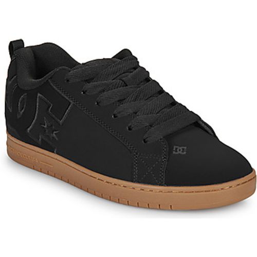 DC Shoes Sneaker COURT GRAFFIK - DC Shoes - Modalova