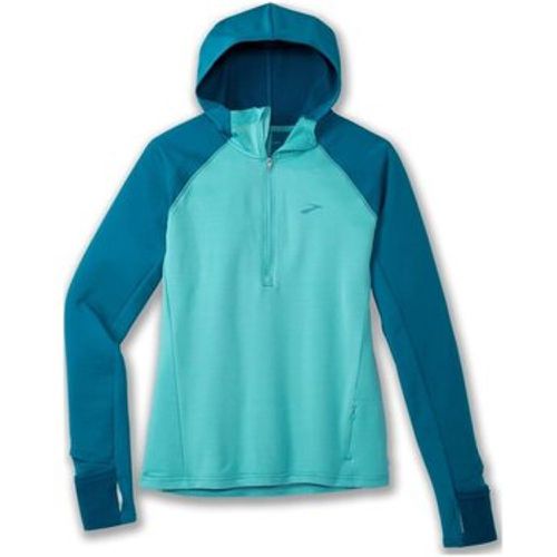 Pullover Sport Notch Thermal Hoodie 2.0 221568438/438 438 - Brooks - Modalova