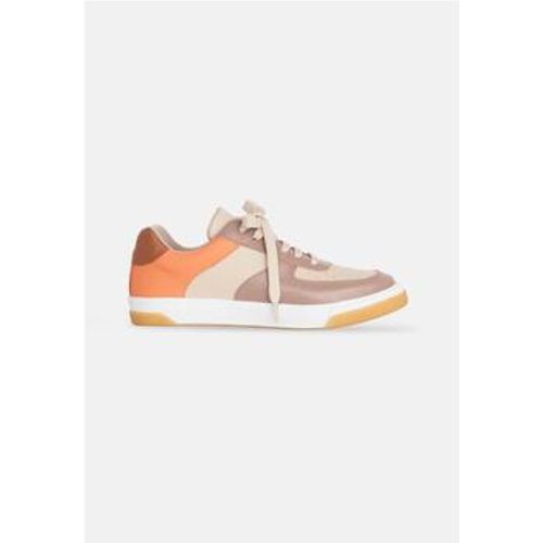 Sneaker Damen Turnschuhe Leder - Andira - Mangará - Modalova