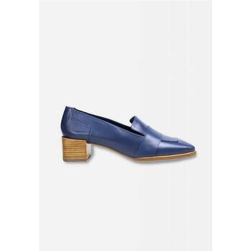 Damenschuhe Louro Loafers aus Leder - Premium-Damenschuhe - Mangará - Modalova