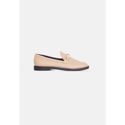 Damenschuhe Women's Loafers Caete Leather - Mangará - Modalova