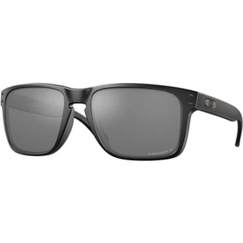 Sonnenbrillen Holbrook XL Sonnenbrille OO9417 941705 polarisiert - Oakley - Modalova