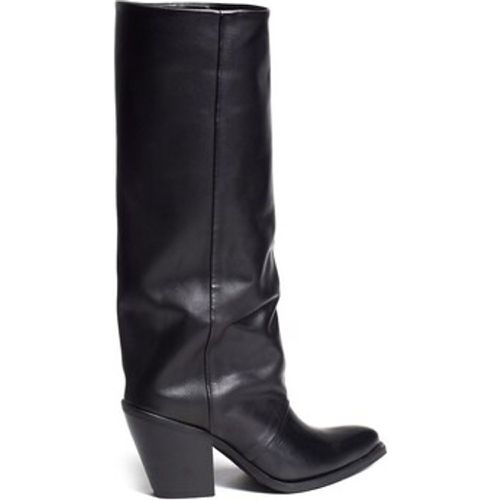 Damenstiefel xd961 Texano Frau - Metisse - Modalova