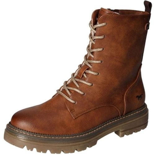 Mustang Stiefeletten 1402601 - mustang - Modalova