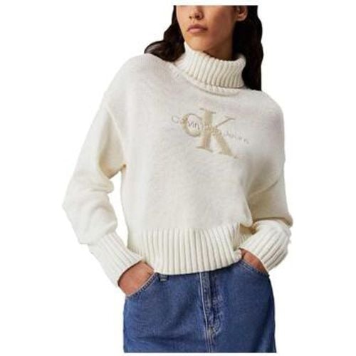 Calvin Klein Jeans Pullover - Calvin Klein Jeans - Modalova