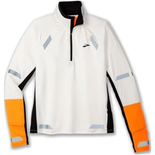 Trainingsjacken Sport Run Visible 1/2 Zip 2.0 221686/167 167 - Brooks - Modalova