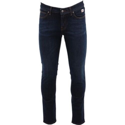 Straight Leg Jeans RRU075D0210062 Jeans Mann - Roy Rogers - Modalova