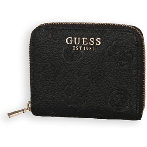 Guess Geldbeutel BLA CRESIDIA ZIP - Guess - Modalova