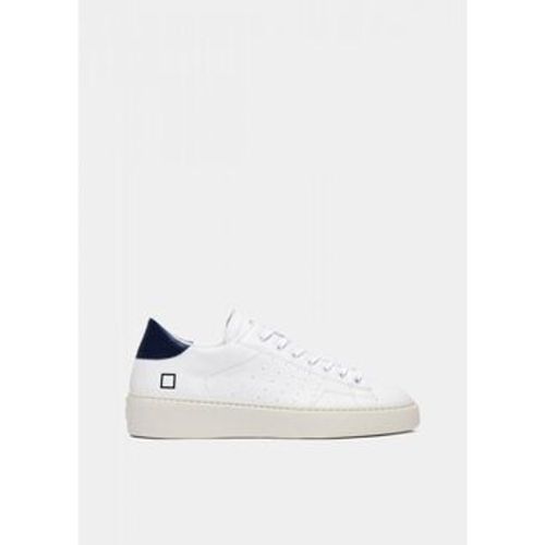 Sneaker M411-LV-CA-WL - LEVANTE-WHITE-BLUE - Date - Modalova