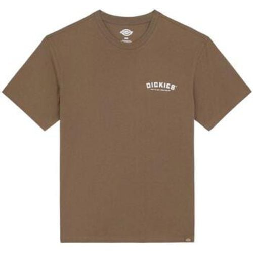 Dickies T-Shirt - Dickies - Modalova