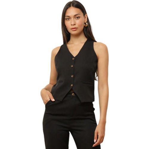 La Modeuse Blazer 72077_P169329 - La Modeuse - Modalova