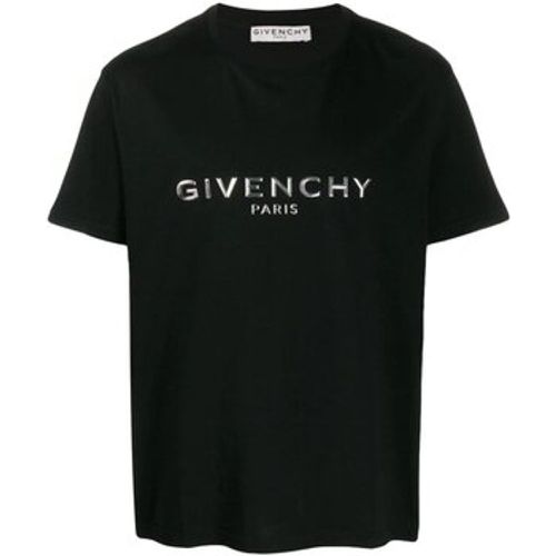 Givenchy T-Shirt BM70WV3002 - Givenchy - Modalova