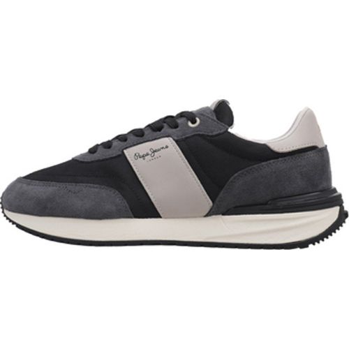 Pepe jeans Sneaker BUSTER SUPRA M - Pepe Jeans - Modalova