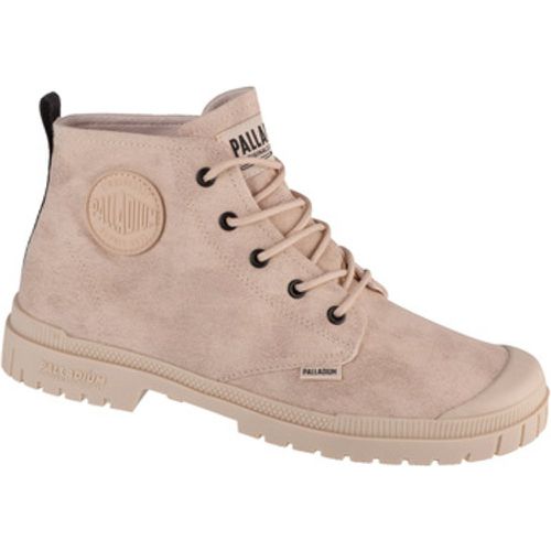 Sneaker Pampa SP20 Hi Wax - Palladium - Modalova