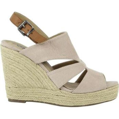 Espadrilles 61784 ANT NAVY ANT NAVY ANT NUDE - Refresh - Modalova