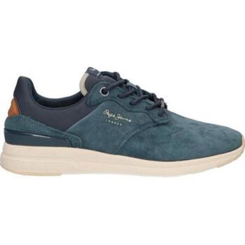 Pepe jeans Schuhe PMS30516 JAYKER - Pepe Jeans - Modalova