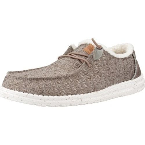 HEYDUDE Damenschuhe WENDY WARMTH - HEYDUDE - Modalova