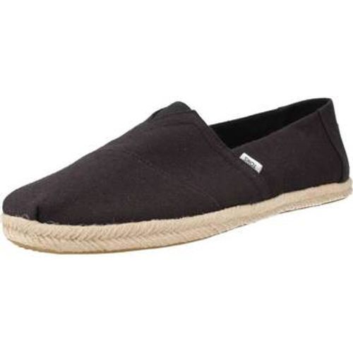 Toms Espadrilles ROPE - TOMS - Modalova