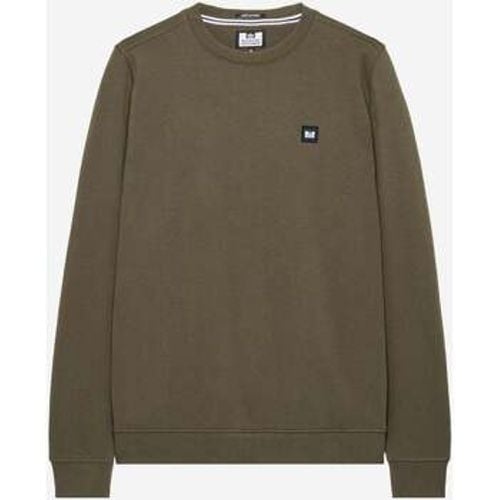 Pullover Ferrer - castle green - Weekend Offender - Modalova