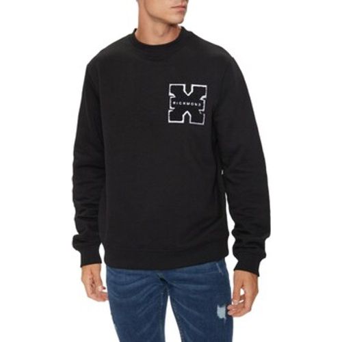 Sweatshirt UMA24034FE - John Richmond - Modalova