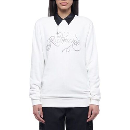 Sweatshirt UWA24175FE - John Richmond - Modalova