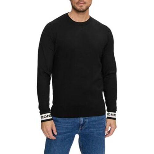 John Richmond Pullover UMA24099MA - John Richmond - Modalova