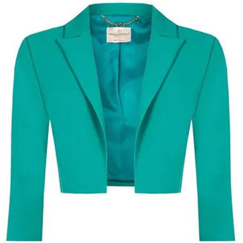 Damen-Jacke CFC0119984003 - RINASCIMENTO - Modalova