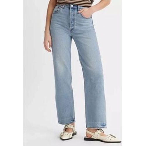 Jeans 72693 0219 L.29 - RIBCAGE-LETS SHARE - Levis - Modalova