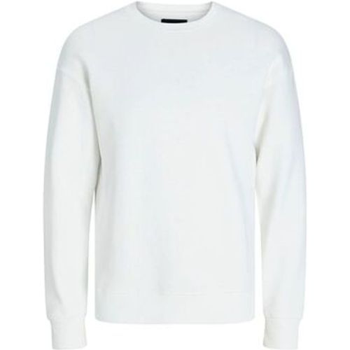 Sweatshirt 12208182 CREW NECK-CLOUD DANCER - jack & jones - Modalova