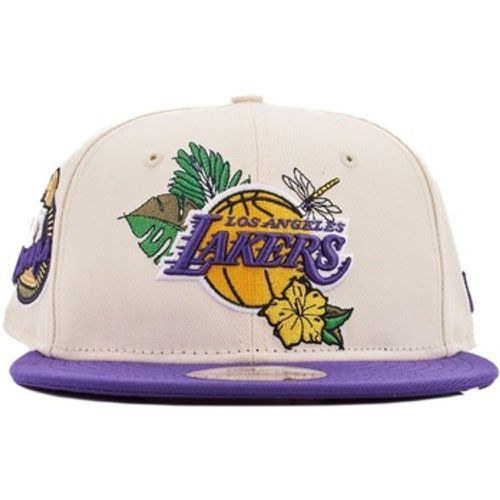 Schirmmütze NBA FLORAL 9FIFTY LOSLAK - New-Era - Modalova