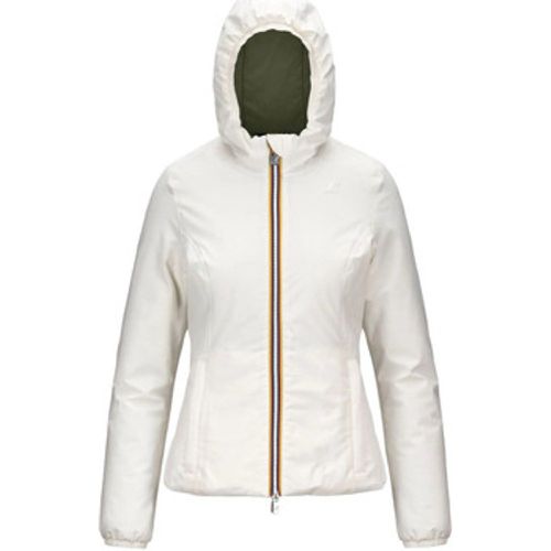 K-Way Damen-Jacke K6128TW - K-way - Modalova