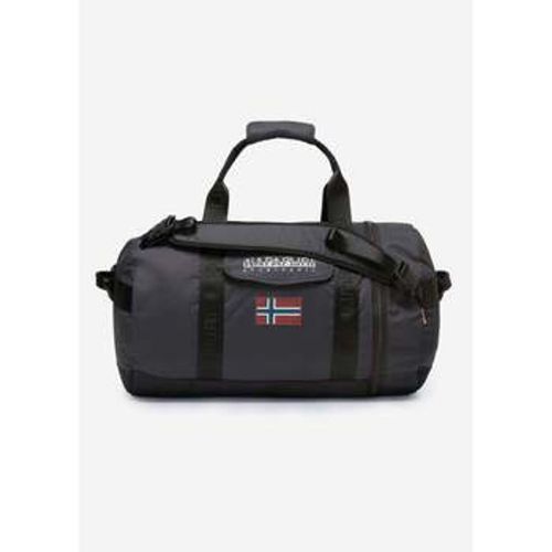 Taschen Bering travelbag - black - Napapijri - Modalova