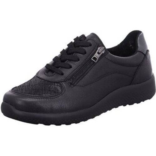 Halbschuhe Schnuerschuhe black () 1421/11620W-5088/0058 Kira 10 - ACO - Modalova