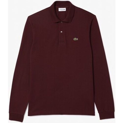 Poloshirt L1312 00 Polo Mann - Lacoste - Modalova