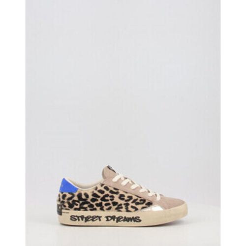 Crime London Sneaker DISTRESSED - Crime London - Modalova