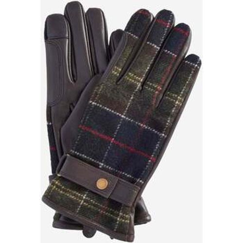 Handschuhe Newbrough Tartan-Handschuhe – klassisch - Barbour - Modalova