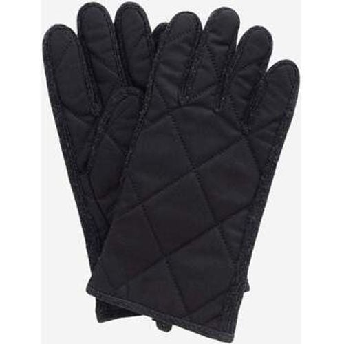 Handschuhe Winterdale gloves - black - Barbour - Modalova