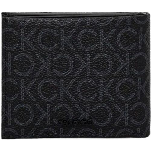 Geldbeutel CK MUST MONO BIFOLD 5CC W/COIN K50K512296 - Calvin Klein Jeans - Modalova