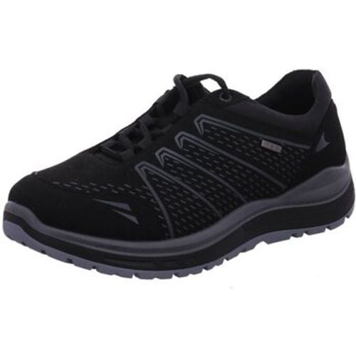 Halbschuhe Schnuerschuhe R-1285 schw - Tex - Modalova