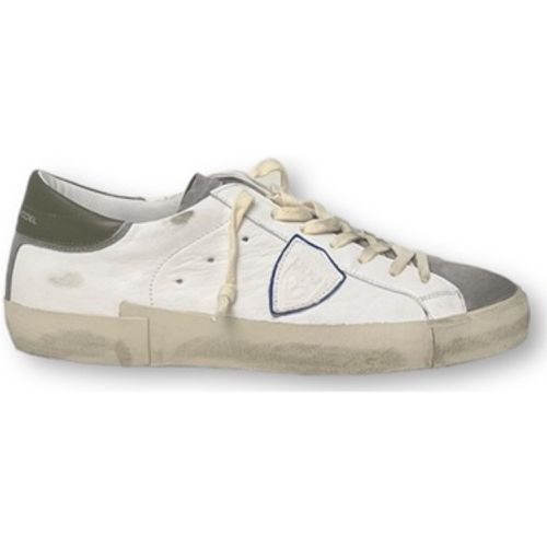 Philippe Model Sneaker PRLU WX37 - Philippe Model - Modalova