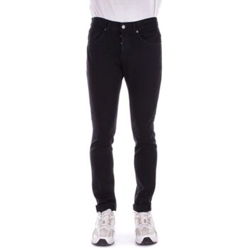 Dondup Slim Fit Jeans UP232 BS0033 - Dondup - Modalova