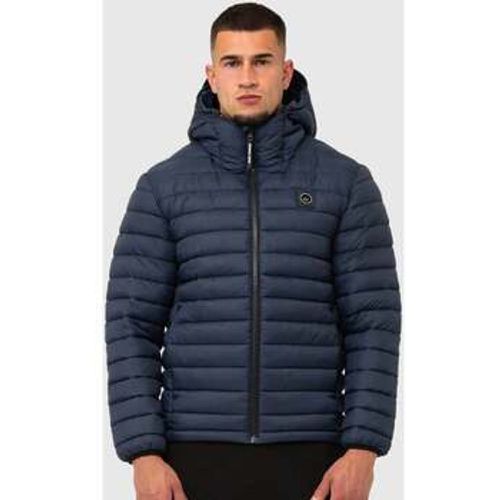 Daunenjacken Cascade bubble jacket - navy - Marshall Artist - Modalova