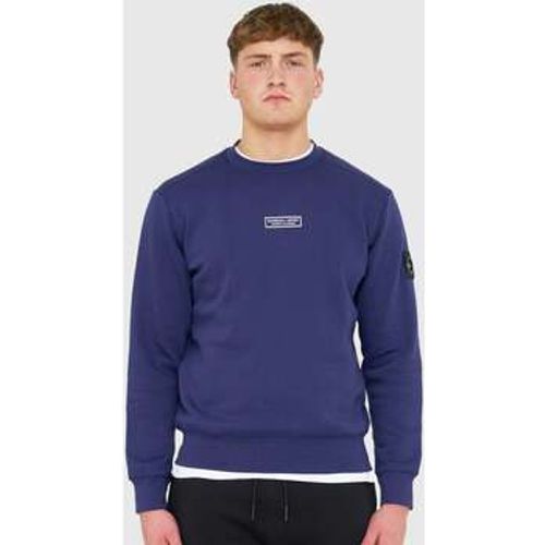 Pullover Siren crewneck - monarch blue - Marshall Artist - Modalova