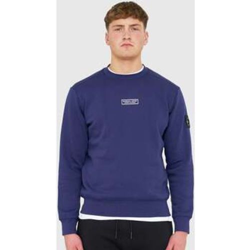 Pullover Siren crewneck - monarch blue - Marshall Artist - Modalova