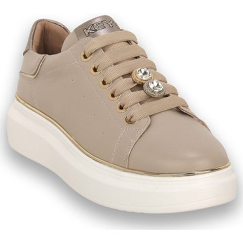 Keys Sneaker CORDA SINISA - Keys - Modalova