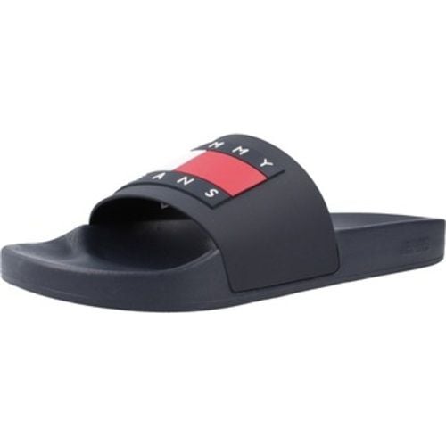 Zehentrenner POOL SLIDE ESS - Tommy Jeans - Modalova