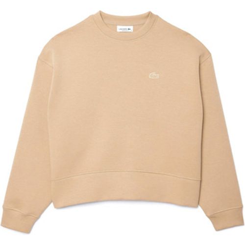 Lacoste Sweatshirt - Lacoste - Modalova